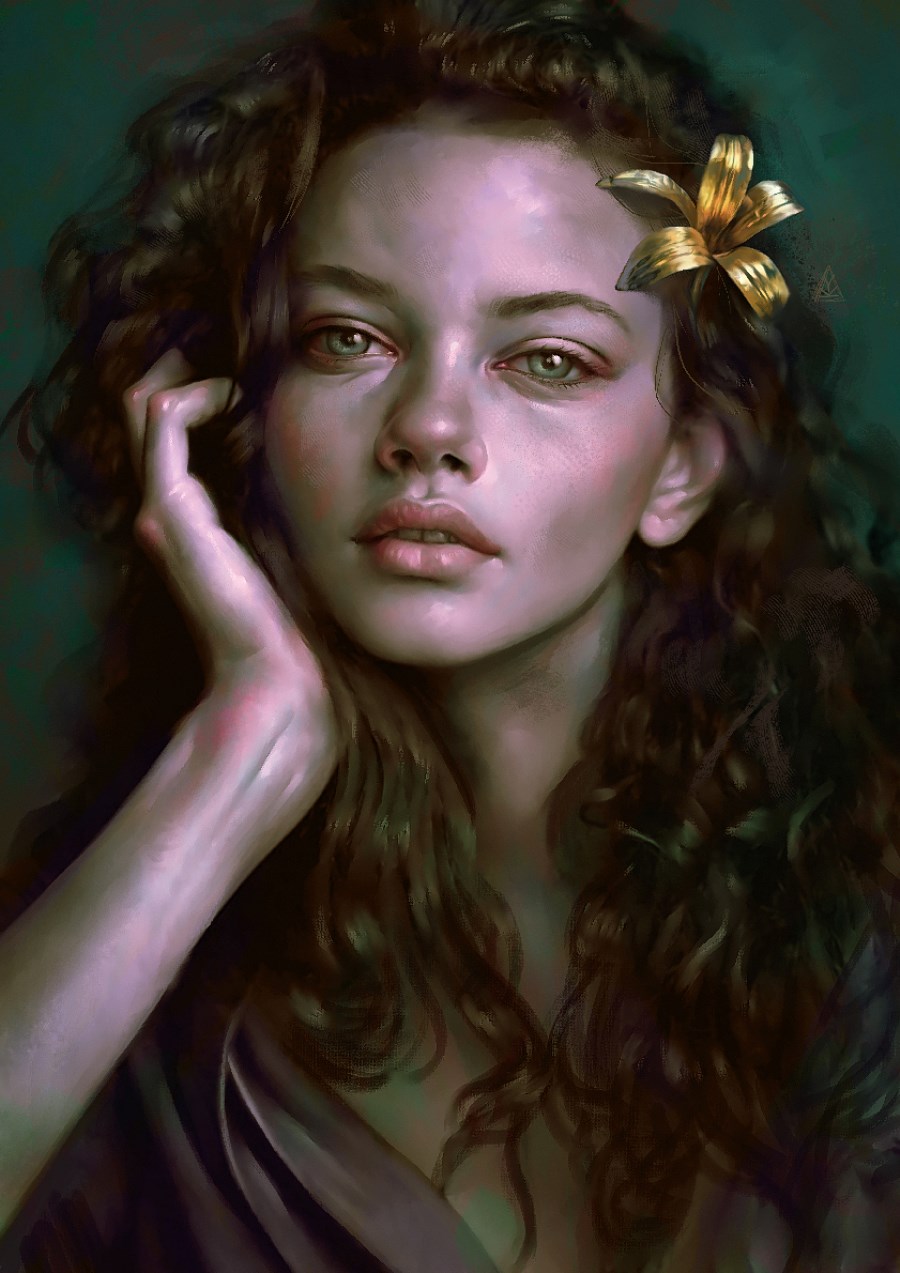 Meet the enigmatic (88)